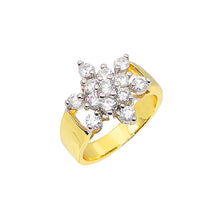 Load image into Gallery viewer, BJ401 Women&#39;s Gold Ring
