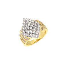 Load image into Gallery viewer, BJ428 Women&#39;s Gold Ring
