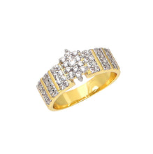 Load image into Gallery viewer, BJ432 Women&#39;s Gold Rings
