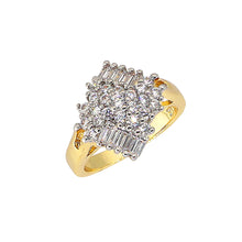 Load image into Gallery viewer, BJ434 Women&#39;s Gold Rings
