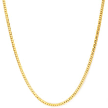 Load image into Gallery viewer, BR114 6MM Gold Miami Cuban Chain

