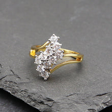 Load image into Gallery viewer, BJ403 Women&#39;s Gold Ring
