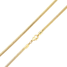 Load image into Gallery viewer, SN1.4G Gold Snake Chain
