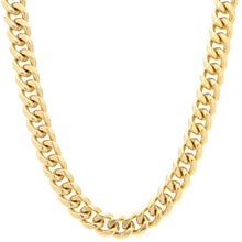 Load image into Gallery viewer, TC47 11MM Miami Cuban Chain
