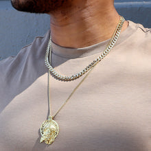 Cargar imagen en el visor de la galería, CC112 5MM Classic Curb Chain
