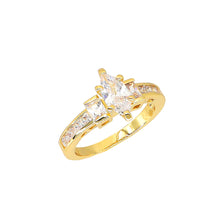 Load image into Gallery viewer, BJ404 Women&#39;s Gold Ring

