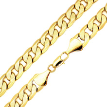 Cargar imagen en el visor de la galería, BQ310 12MM Frosted Cuban Chain
