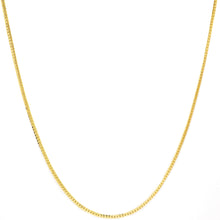 Cargar imagen en el visor de la galería, BR110 4MM Gold Miami Cuban Chain
