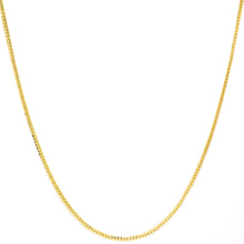 Load image into Gallery viewer, BR112 5MM Gold Miami Cuban Chain
