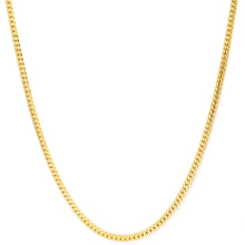 Cargar imagen en el visor de la galería, BR114 6MM Gold Miami Cuban Chain
