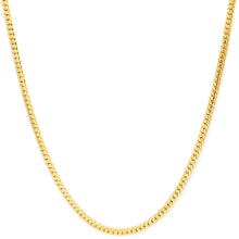 Cargar imagen en el visor de la galería, BR116 7MM Gold Miami Cuban Chain
