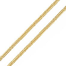 Cargar imagen en el visor de la galería, CC106 3MM Classic Curb Chain

