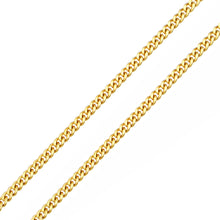 Cargar imagen en el visor de la galería, CC108 3MM Classic Curb Chain
