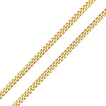 Cargar imagen en el visor de la galería, CC110 4MM Classic Curb Chain
