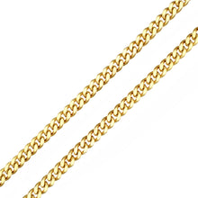 Cargar imagen en el visor de la galería, CC112 5MM Classic Curb Chain
