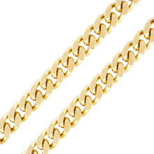 Cargar imagen en el visor de la galería, CC130 10MM Classic Curb Chain

