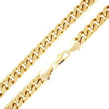 Cargar imagen en el visor de la galería, CC130 10MM Classic Curb Chain
