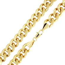 Cargar imagen en el visor de la galería, CC140R 14MM Classic Curb Chain
