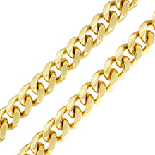 Cargar imagen en el visor de la galería, CC140R 14MM Classic Curb Chain
