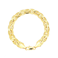 Cargar imagen en el visor de la galería, M4500 9MM Concaved Mariner Chain
