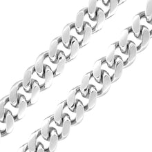 Load image into Gallery viewer, HCC180RH 18MM Hidden Lock Cuban Chain
