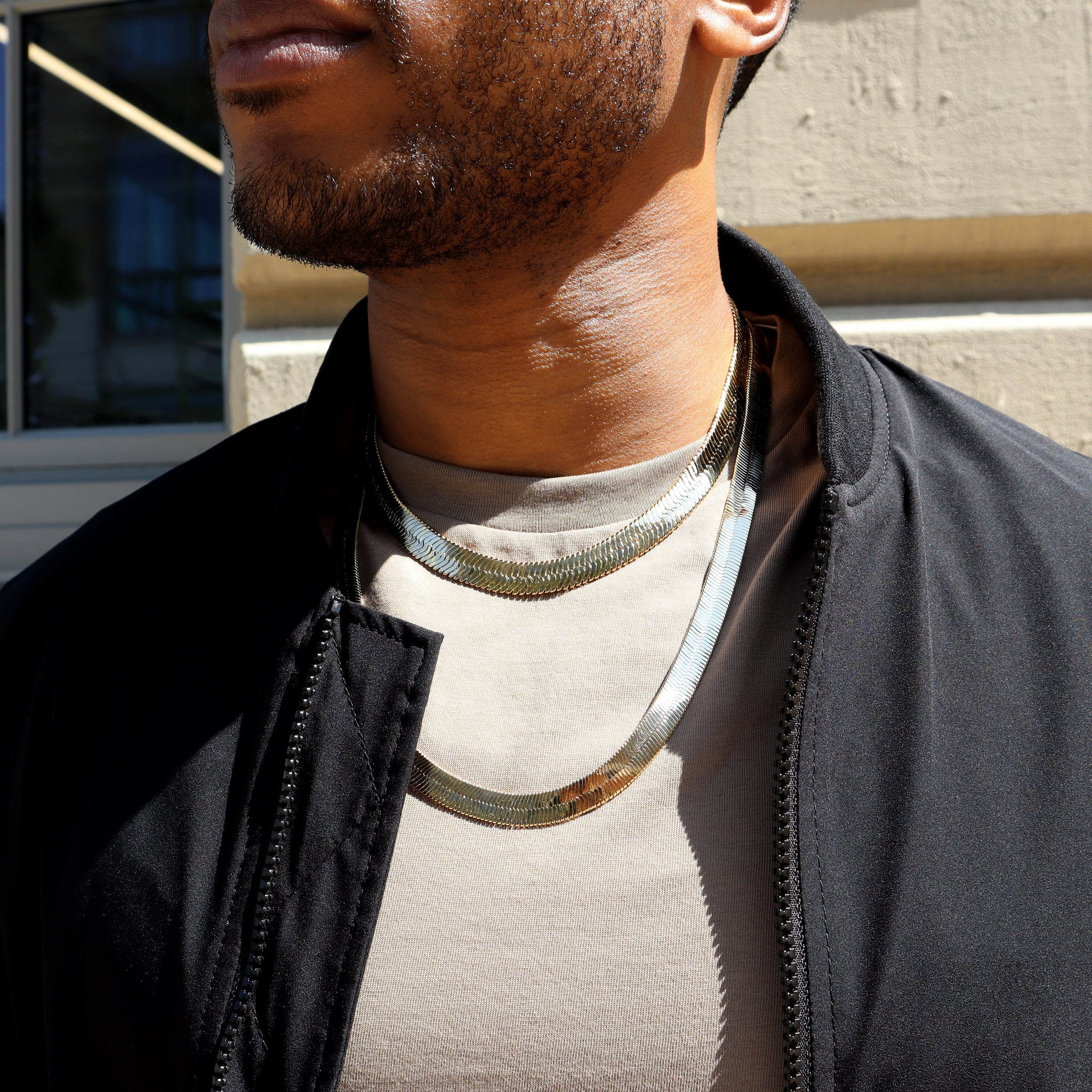 6mm herringbone chain deals