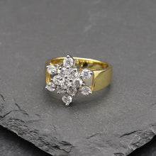 Load image into Gallery viewer, BJ401 Women&#39;s Gold Ring
