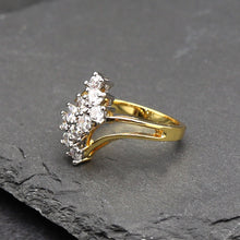 Load image into Gallery viewer, BJ403 Women&#39;s Gold Ring
