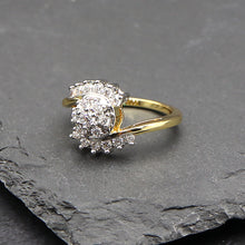 Load image into Gallery viewer, BJ405 Women&#39;s Gold Ring
