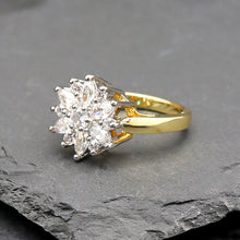 Load image into Gallery viewer, BJ411 Women&#39;s Gold Ring

