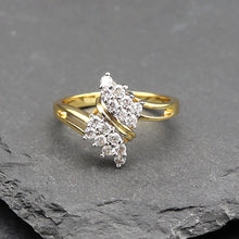 Load image into Gallery viewer, BJ433 Women&#39;s Gold Rings
