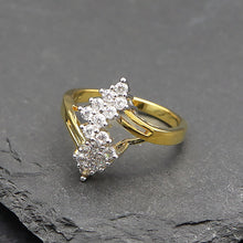 Load image into Gallery viewer, BJ435 Women&#39;s Gold Rings
