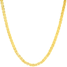 Load image into Gallery viewer, M1997 7MM Concaved Mariner Chain
