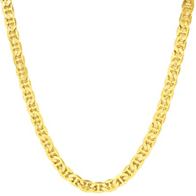 Cargar imagen en el visor de la galería, M4000 8MM Concaved Mariner Chain

