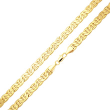 Cargar imagen en el visor de la galería, M4000 8MM Concaved Mariner Chain
