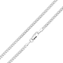 Cargar imagen en el visor de la galería, OR1993R 3MM Classic Curb Chain
