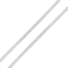 Cargar imagen en el visor de la galería, OR1993R 3MM Classic Curb Chain
