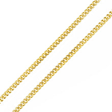Cargar imagen en el visor de la galería, OR1993 3MM Classic Curb Chain
