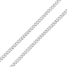 Cargar imagen en el visor de la galería, OR1994R 4MM Classic Curb Chain
