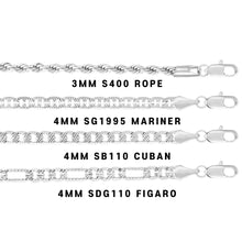 Cargar imagen en el visor de la galería, SAK123 Assorted Anklet Pack Set of 12 (10 Inch)
