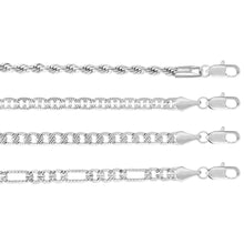 Load image into Gallery viewer, SAK123 Assorted Anklet Pack Set of 12 (10 Inch)
