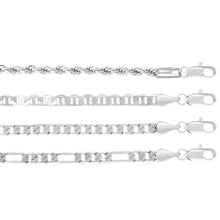 Load image into Gallery viewer, SAK124 Assorted Anklet Pack Set of 12 (10 Inch)
