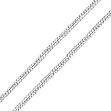 Cargar imagen en el visor de la galería, SCC106 3MM Classic Curb Chain
