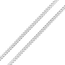 Cargar imagen en el visor de la galería, SCC110 4MM Classic Curb Chain
