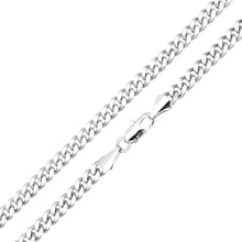 Cargar imagen en el visor de la galería, SCC112 5MM Classic Curb Chain
