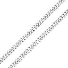Cargar imagen en el visor de la galería, SCC112 5MM Classic Curb Chain
