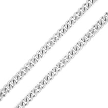 Cargar imagen en el visor de la galería, SCC120 7MM Classic Curb Chain
