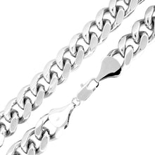 Load image into Gallery viewer, SCC180R 18MM Classic Curb Chain
