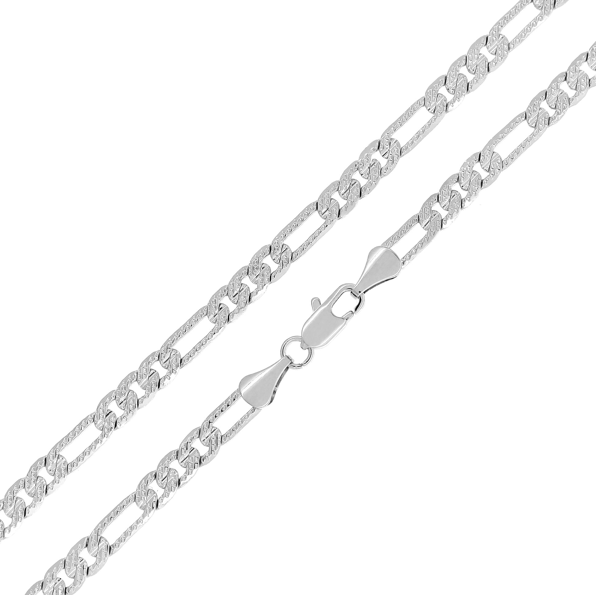 アクセサリー Porter Classic TY 3WAY CHAIN SILVER Sleek silver chain necklace with intertwined asymmetric
