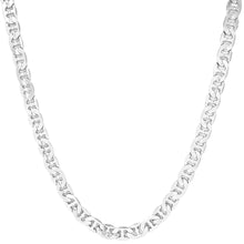 Cargar imagen en el visor de la galería, SM4000 8MM Concaved Mariner Chain
